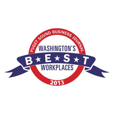 Wa Best Workplace Logo • Mfa