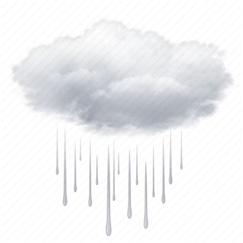 Download Png Rain Cloud Png And  Base