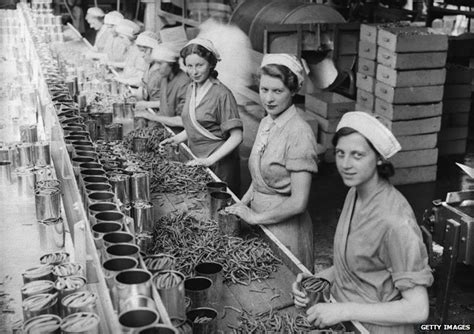 Changing Role Of Women During The Industrial Revolution