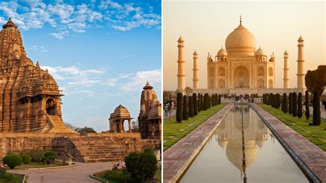 As this site greatly contributes to environmental education and scientific research, it was submitted to the tentative list for unesco world heritage site in 2017. Top 7 Must-See UNESCO World Heritage Sites In India