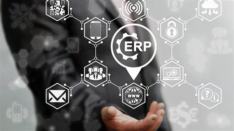The Complete List Of Erp Modules And How They Help Businesses