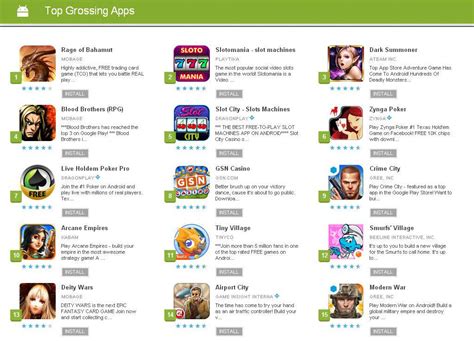 Play Store Download Free Games Hresamass