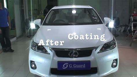 Frequent special offers and discounts up to 70% off for all products! G Guard Car Polish, Detailing & Coating Malaysia ( Lexus ...