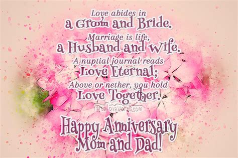 View 10 Happy Wedding Anniversary Amma Appa Quotes In Tamil Factimagebear