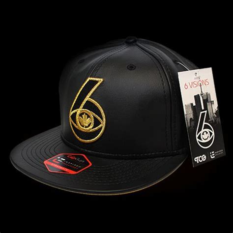 This Inspired Exclusives Cap Was Designed By The Cap Guys To Showcase