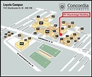 Contact - Concordia University