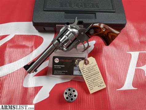 Armslist For Sale Consignment Used Lipseys Exclusive Ruger Single
