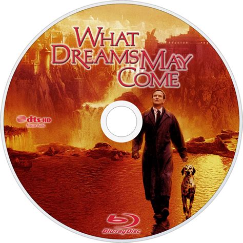 What Dreams May Come Movie Fanart Fanarttv