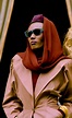 Grace Jones is the Enduring Queen of Disco Club Fashion | Vogue