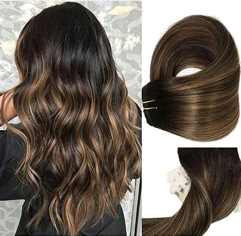 Best Hair Extensions 2021 Best Clip In Extensions Halo And More Hellogiggles