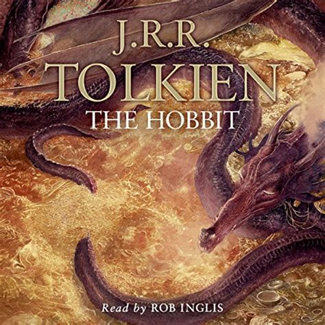 The Hobbit By J R R Tolkien Audiobook