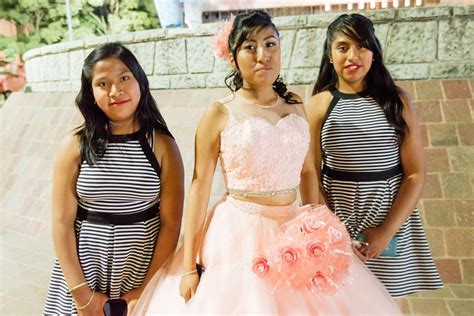 La Fiesta De Quinceañera What To Know About Mexico S Sweet Sixteenth