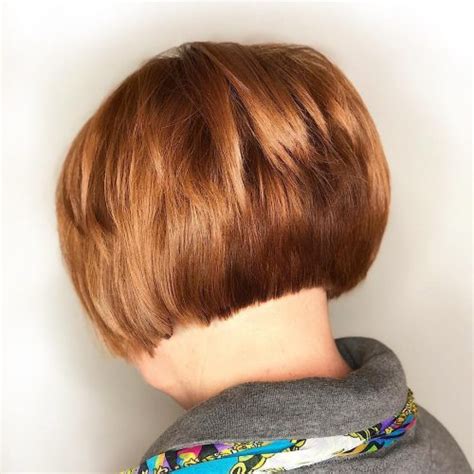 See more ideas about fine hair, short hair styles, short hair cuts. 17 Cute Short Layered Bob Haircuts That are Easy to Style