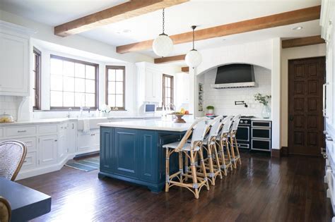 15 Stylish Kitchen Island Ideas Hgtvs Decorating And Design Blog Hgtv