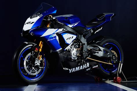 Yamaha Revient En World Superbike Vidéo Moto Station
