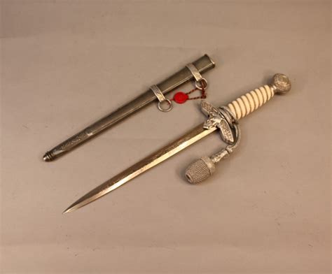 Oferecemos as melhores ofertas de passagens aéreas e promoções last minute de todas as companhias aéreas sem limite de. Luftwaffe Dagger by Emil Voos - Military Collectibles, Inc.