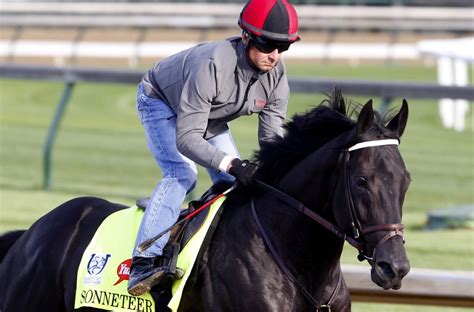 10 Kentucky Derby Winning Horses With Names That Make You Go “huh