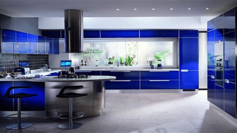 Modern And Luxury Kitchen Design 2020beautiful Kitchen Youtube