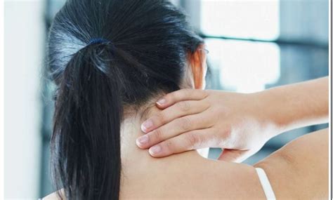 Lump On Lower Back Of Head Best Reviews