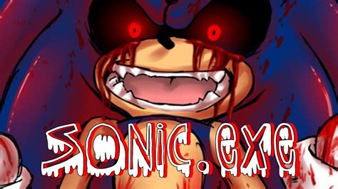 Sonicexe Sonic Is God Youtube