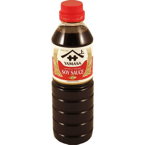 Japanese Sweet Soy Sauce Abc Sweet Soy Sauce Pet 600ml From Buy