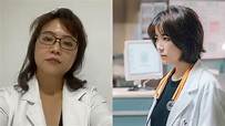 《暴走女外科》原型醫師「10個月92kg→61kg」 飲食&運動菜單一次公開｜東森新聞