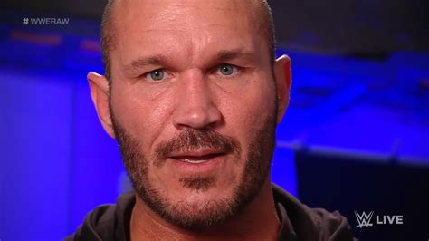 Is Randy Orton Going To Surprise Wwe Fans With A Last Minute Summerslam