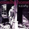 k.d. lang - Coming Home | Releases | Discogs