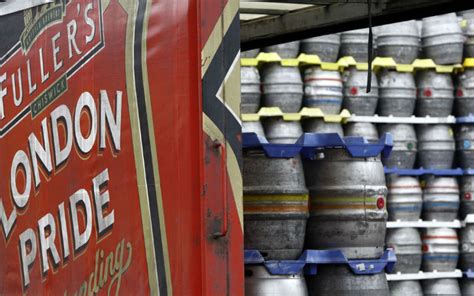 Asahi Buys Fullers London Pride Beer In Us330 Million Deal Free
