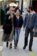 Kate Bosworth Shops with Michael Polish's Daughter: Photo 2609009 ...