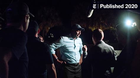 Andrew Gillum And The Long Shadow Of The Florida Governor’s Race The New York Times