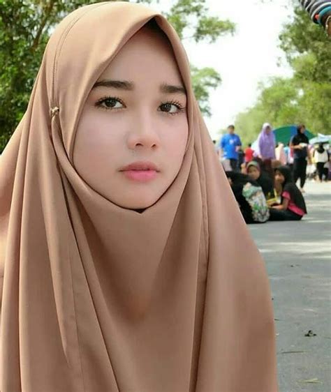 Mengapa Wanita Harus Berhijab Hijaber Smile Girl Hijab Beautiful My
