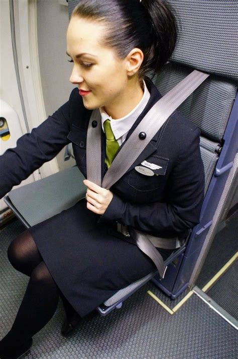 Air Stewardess Porn Phone Call Sex