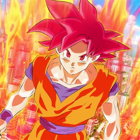 Dragon ball xenoverse 2 allows players to turn their own custom characters to become a super saiyan god. Goku Super Saiyan 4 Wallpaper (66+ images)