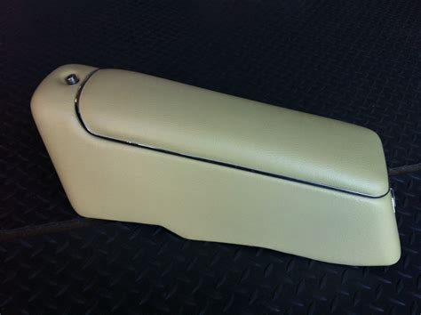 Just Dashes Production Center 1962 Chevy Impala Ss Center Console