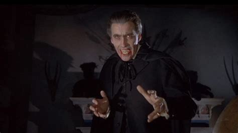 The 25 Greatest Vampire Movies Ever Made Vampire Movies Hammer