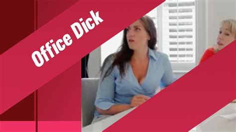 Office Dick Youtube