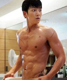 Ji Chang Wook In The K Ahahaha Hands Down The Best Shower Scene Ever