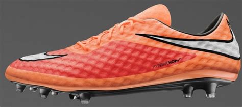 Nike Releases New Colors For The Magista Mercurial Tiempo