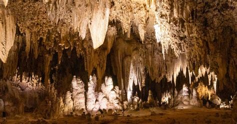 Mammoth Cave National Park How To Pick The Best Tour Earth Trekkers