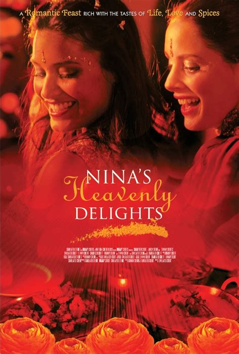 Ninas Heavenly Delights Les Délices De Nina Univers L