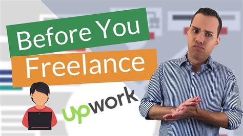 Avoid Upwork Freelancers Beware Upwork Review Youtube