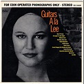 Peggy Lee – Guitars A la Lee (1966, Vinyl) - Discogs