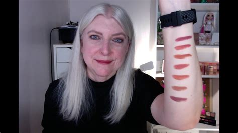 Jason Wu Beauty Hot Fluff Dupes And Swatches Youtube