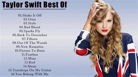 Taylor Swift Greatest Hits Full Album 2020 Taylor Swift Best Songs
