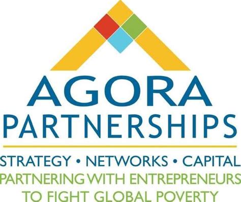 Latin American Business Accelerators Agora Partnerships