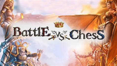 Battle Vs Chess Steam Pc Game
