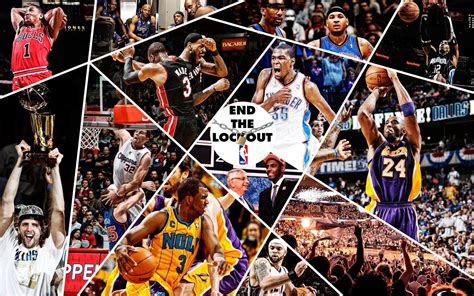 Nba Best Wallpapers On Wallpaperdog