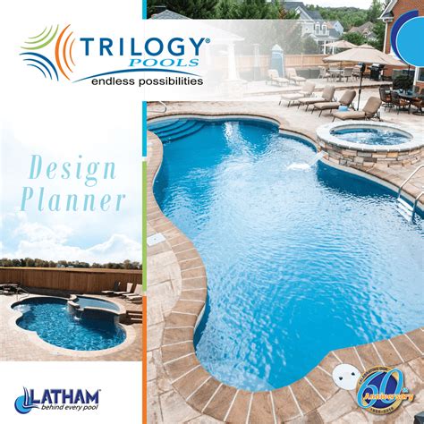 Catalog Latham Pool Products