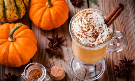 Why Is Pumpkin Spice So Popular And Where Did It Originate
